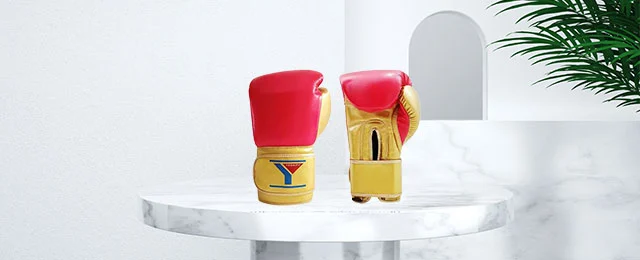 Équipement de boxe