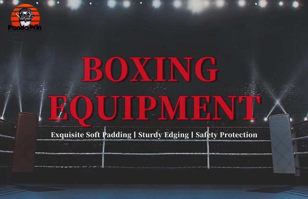 Comment choisir le bon équipement de boxe : un guide pratique pour les débutants, les salles de sport et les acheteurs commerciaux ?