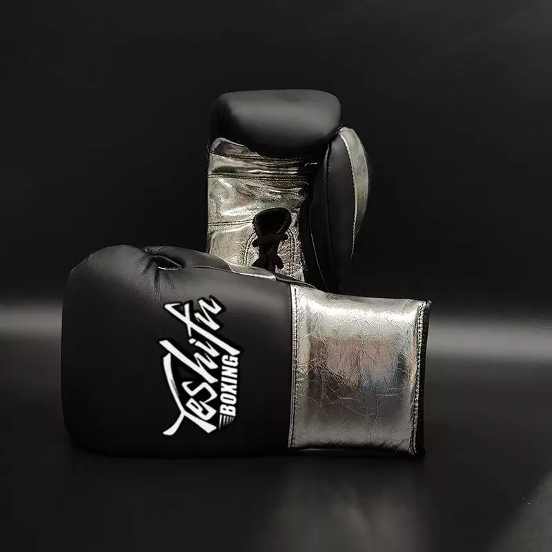 Que signifient réellement ces chiffres en onces sur vos gants de boxe ?