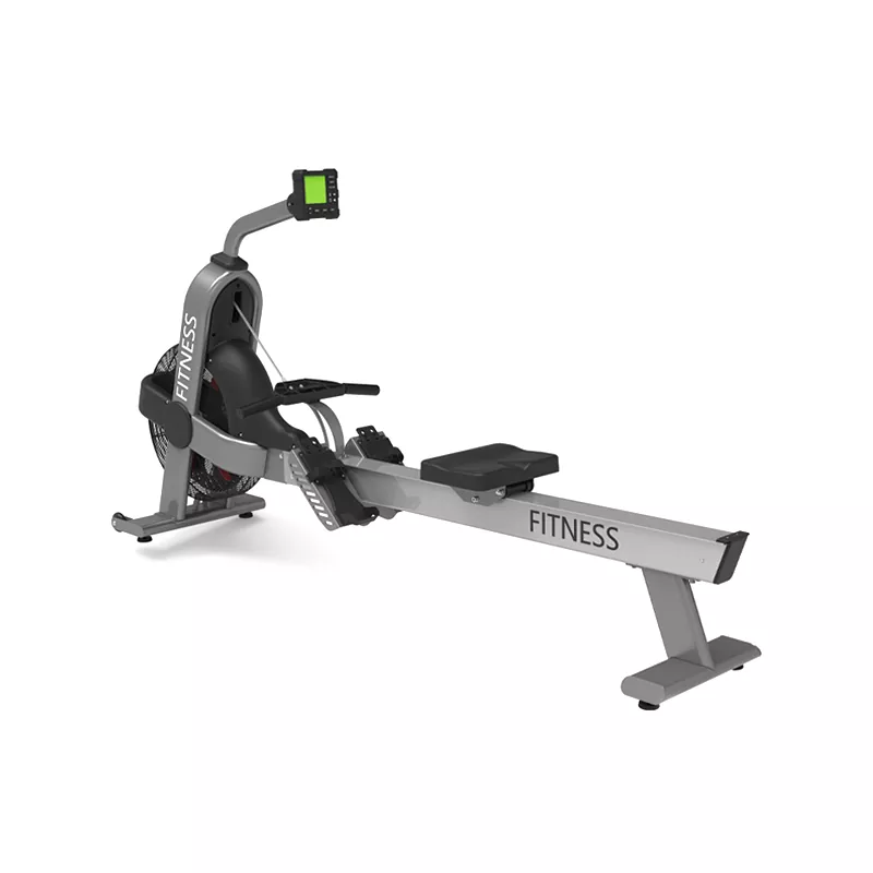 Quelle machine de cardio-training convient le mieux à vos membres : tapis roulant, rameur, monte-escalier ou vélo elliptique ?