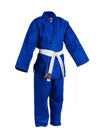 Quelle est la différence entre un Gi de Judo et un Gi de BJJ ?