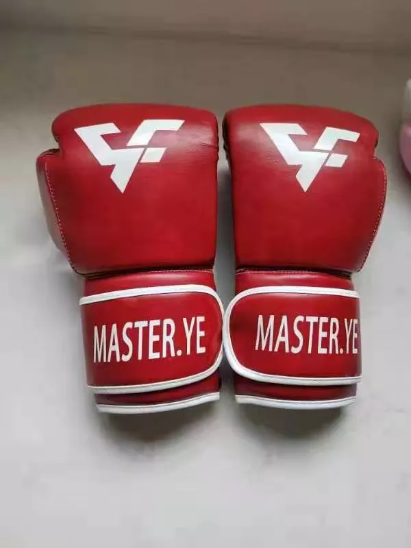 Qu'est-ce qui rend les nouveaux gants de boxe Pandawin Sports idéaux pour tous les niveaux d'entraînement ?