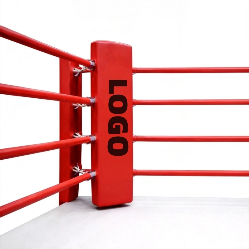 Accessoires pour ring de boxe