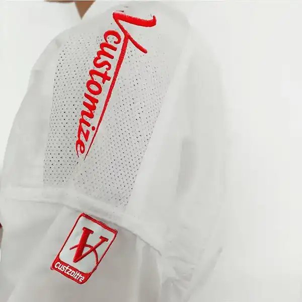Lightweight Kumite Karate Uniform
