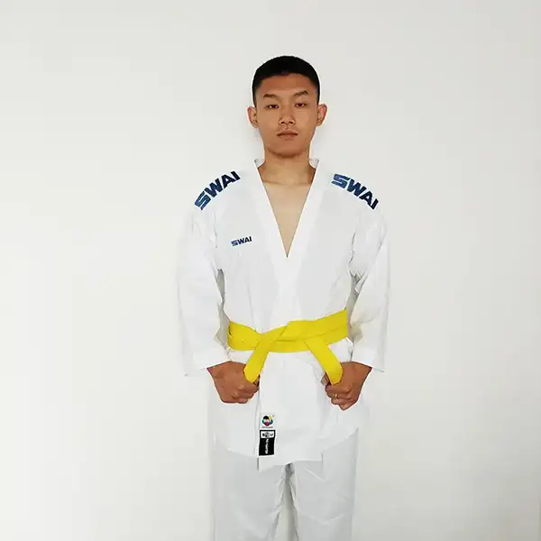 Pro Sparring Kumite Karate Uniform