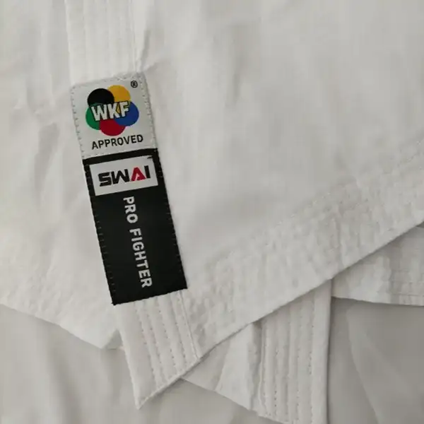 Pro Sparring Kumite Karate Uniform
