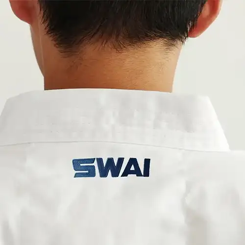 Training Twill Karate Uniform