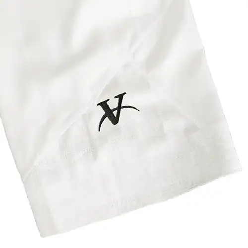 Zerogravity Double Sided Embroidered Karate Uniform