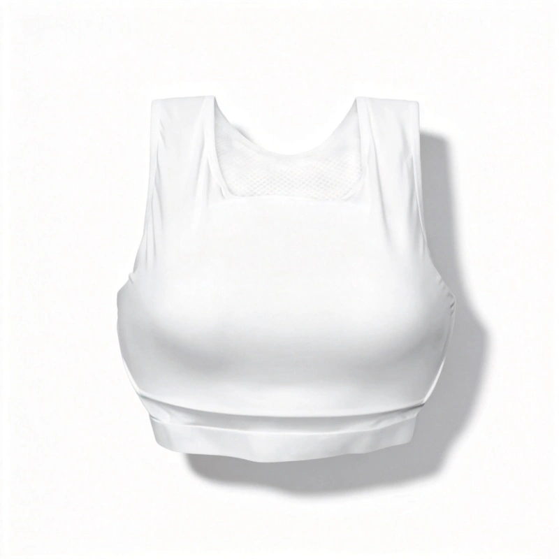 Plastron Femme Karaté