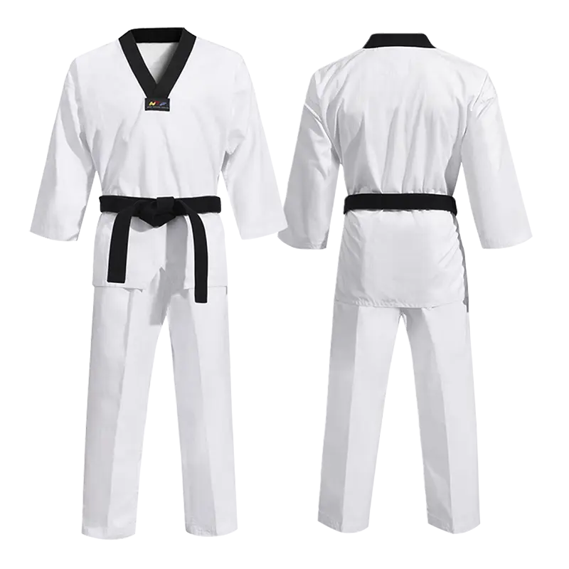 Uniforme de Taekwondo léger