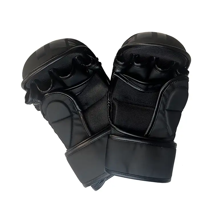 Gants MMA