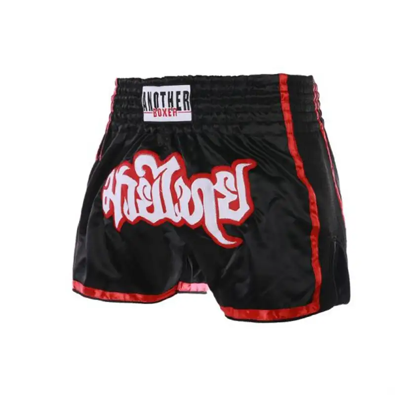Short de Muay Thai imprimé