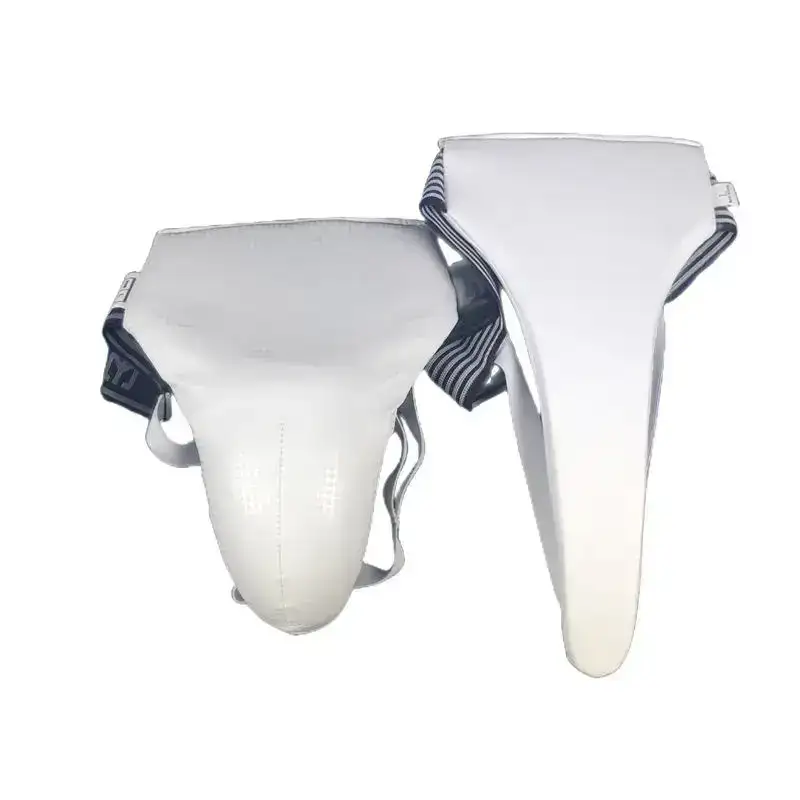Plastron de Taekwondo en PU