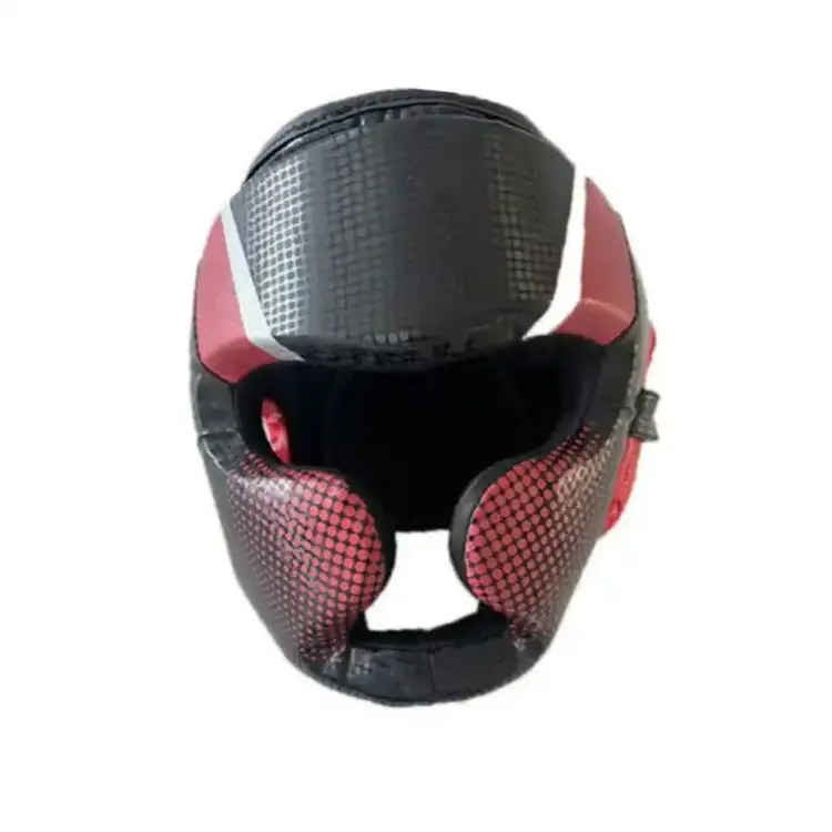 Couvre-chef de boxe Sparring