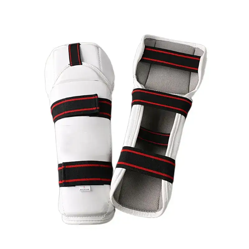 Protège-bras et coude de Taekwondo