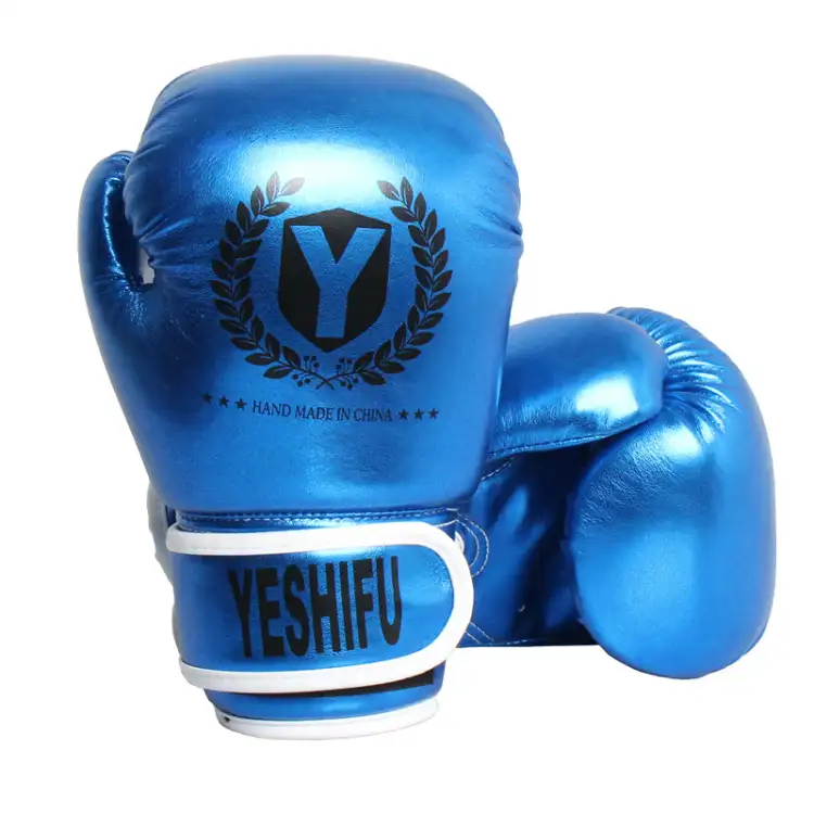 Gants de boxe thaïlandaise