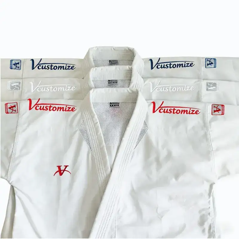 Uniforme de performance Black Diamond Kata