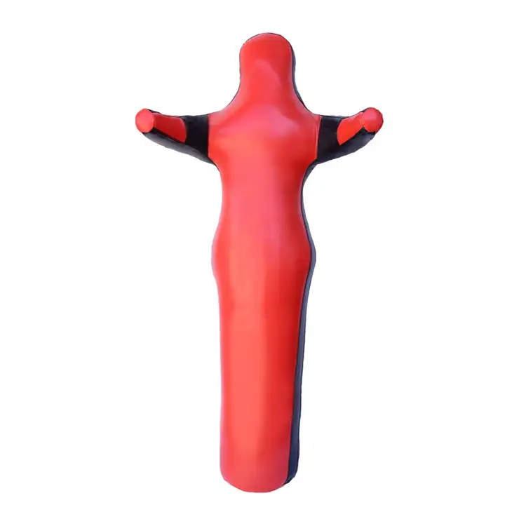 Mannequin de boxe et de lutte