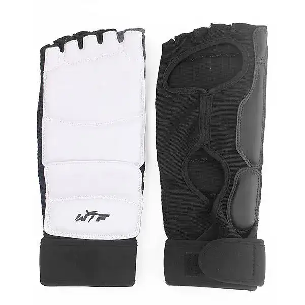 Protège-pieds WTF Taekwondo